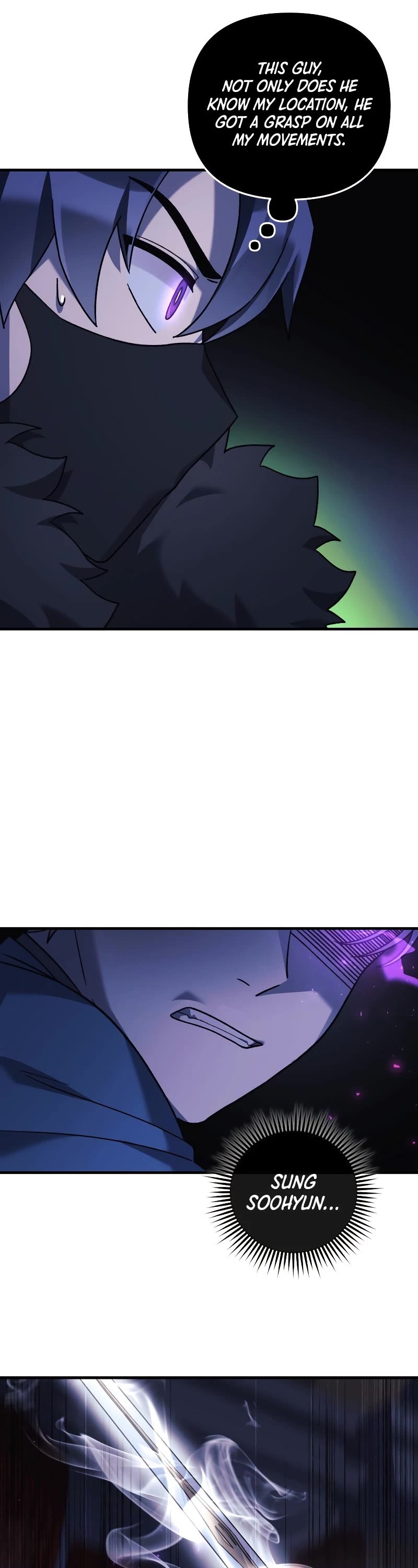 My Daughter is the Final Boss Chapter 76 page 47 - Chapter 76
