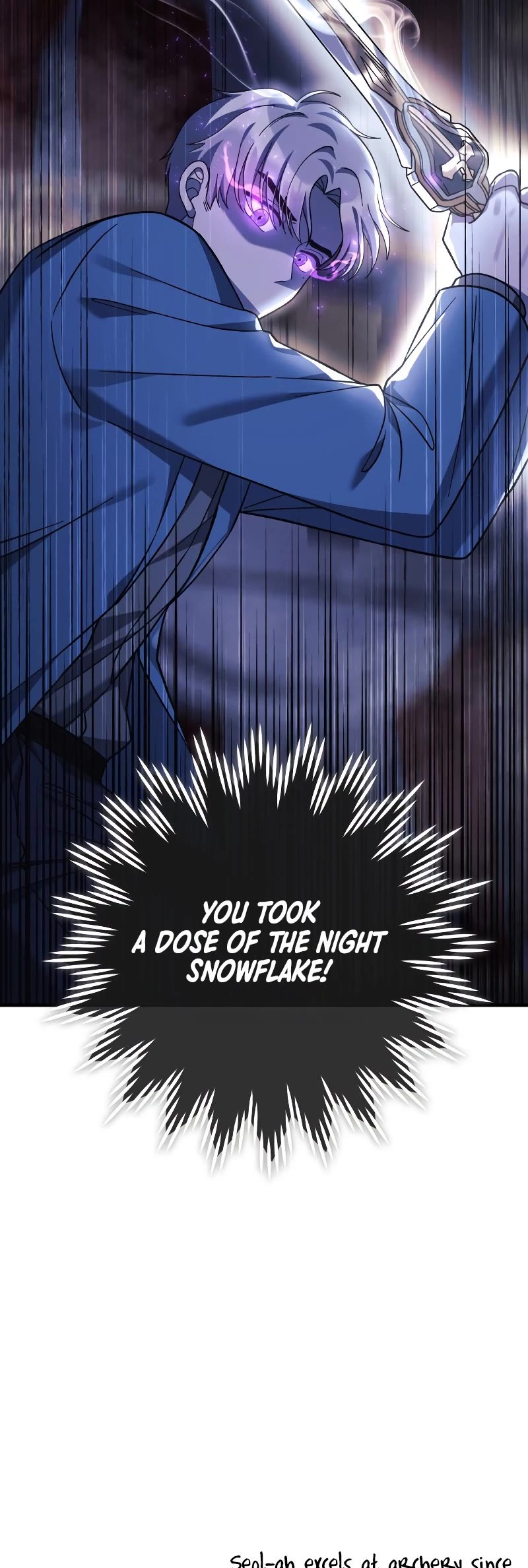 My Daughter is the Final Boss Chapter 76 page 48 - Chapter 76