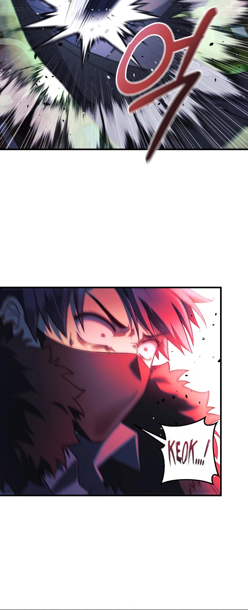 My Daughter is the Final Boss Chapter 77 page 13 - Chapter 77