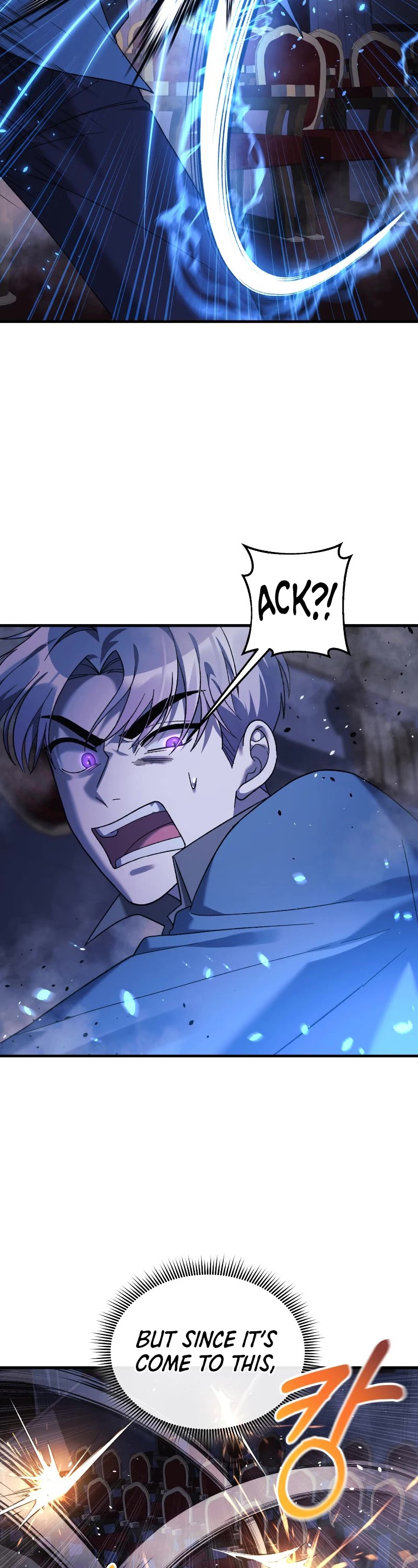 My Daughter is the Final Boss Chapter 77 page 29 - Chapter 77