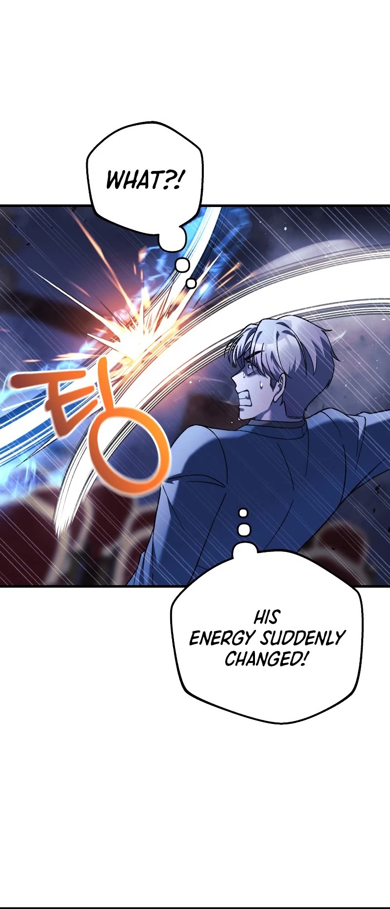 My Daughter is the Final Boss Chapter 77 page 31 - Chapter 77