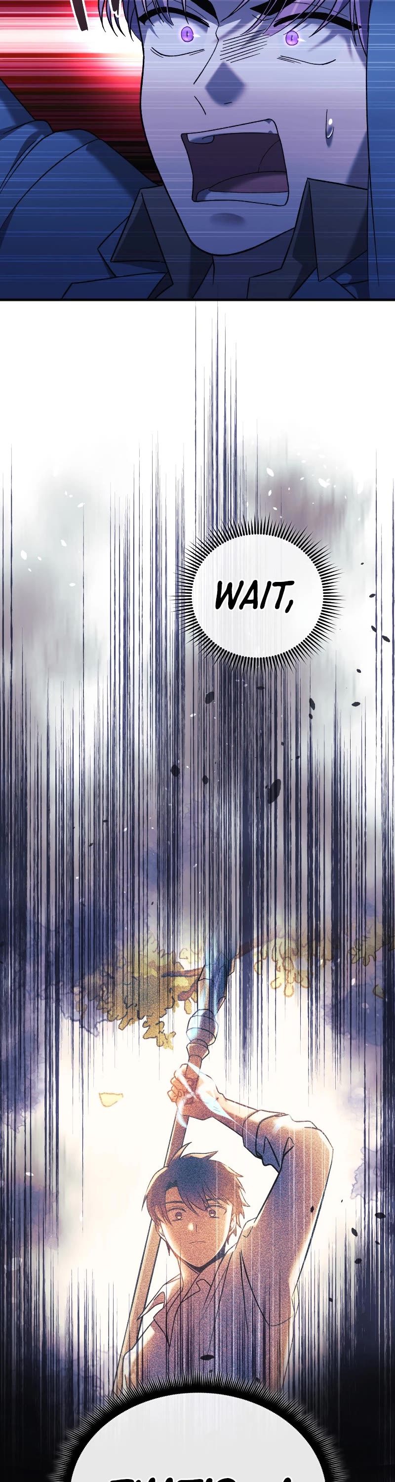 My Daughter is the Final Boss Chapter 77 page 34 - Chapter 77