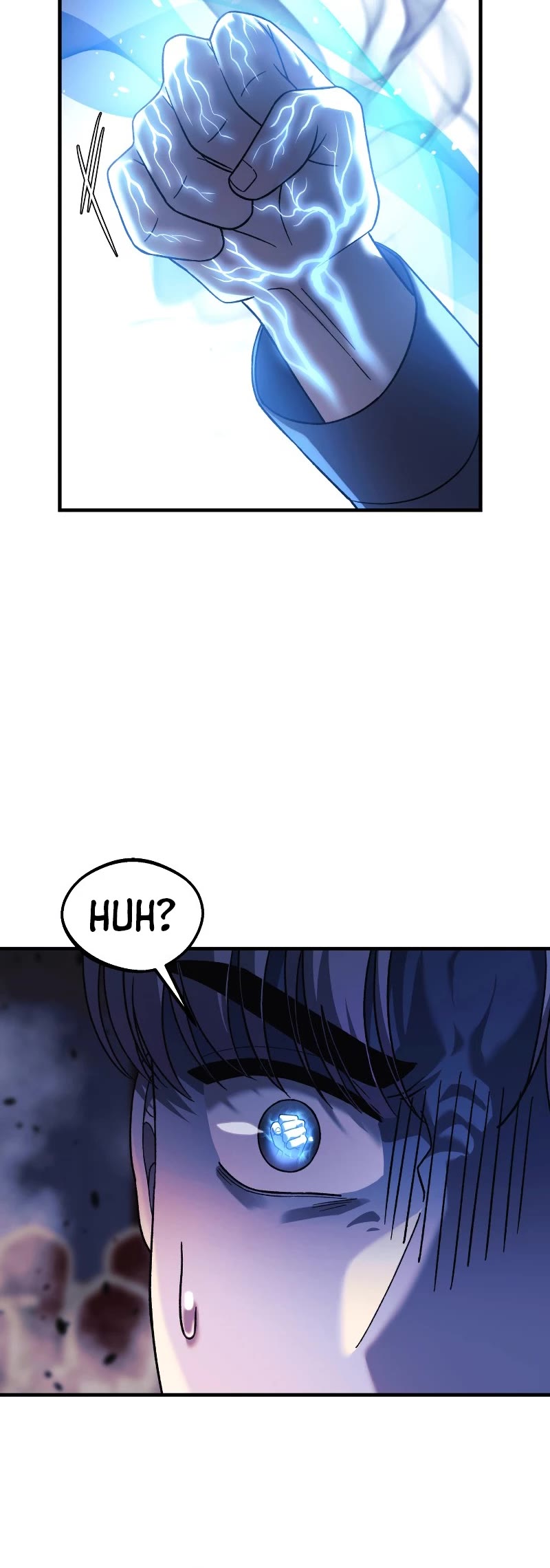My Daughter is the Final Boss Chapter 77 page 37 - Chapter 77