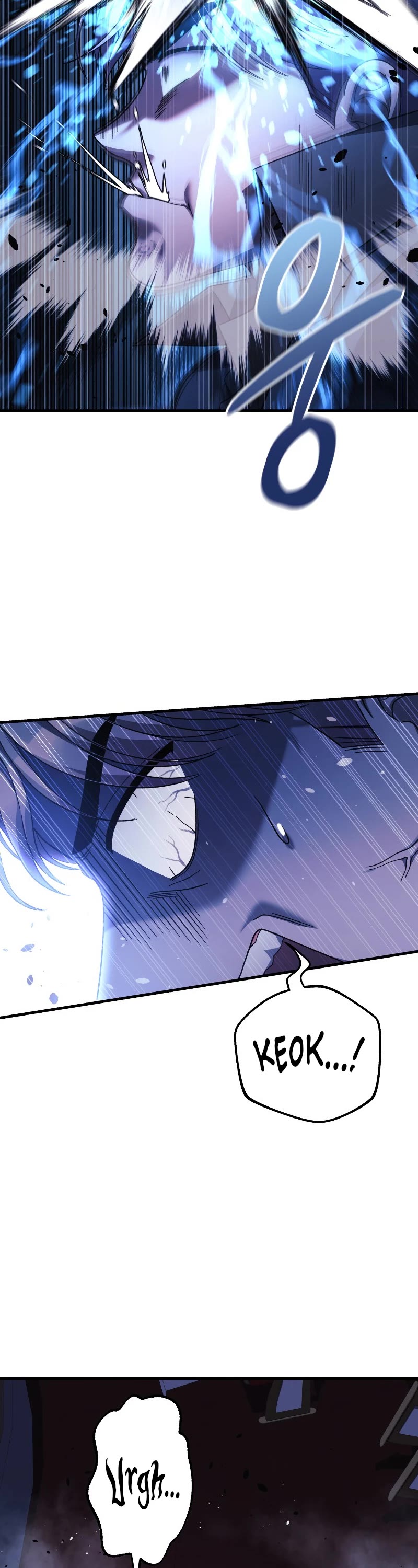 My Daughter is the Final Boss Chapter 77 page 39 - Chapter 77