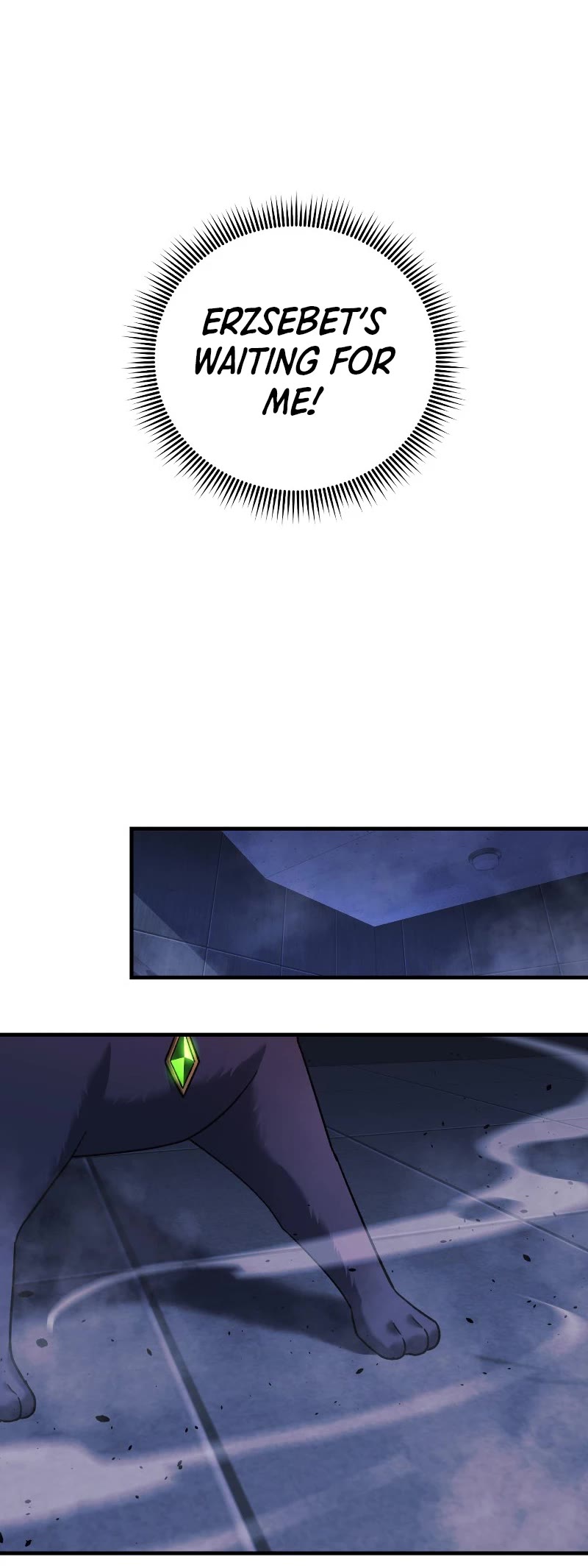 My Daughter is the Final Boss Chapter 77 page 42 - Chapter 77