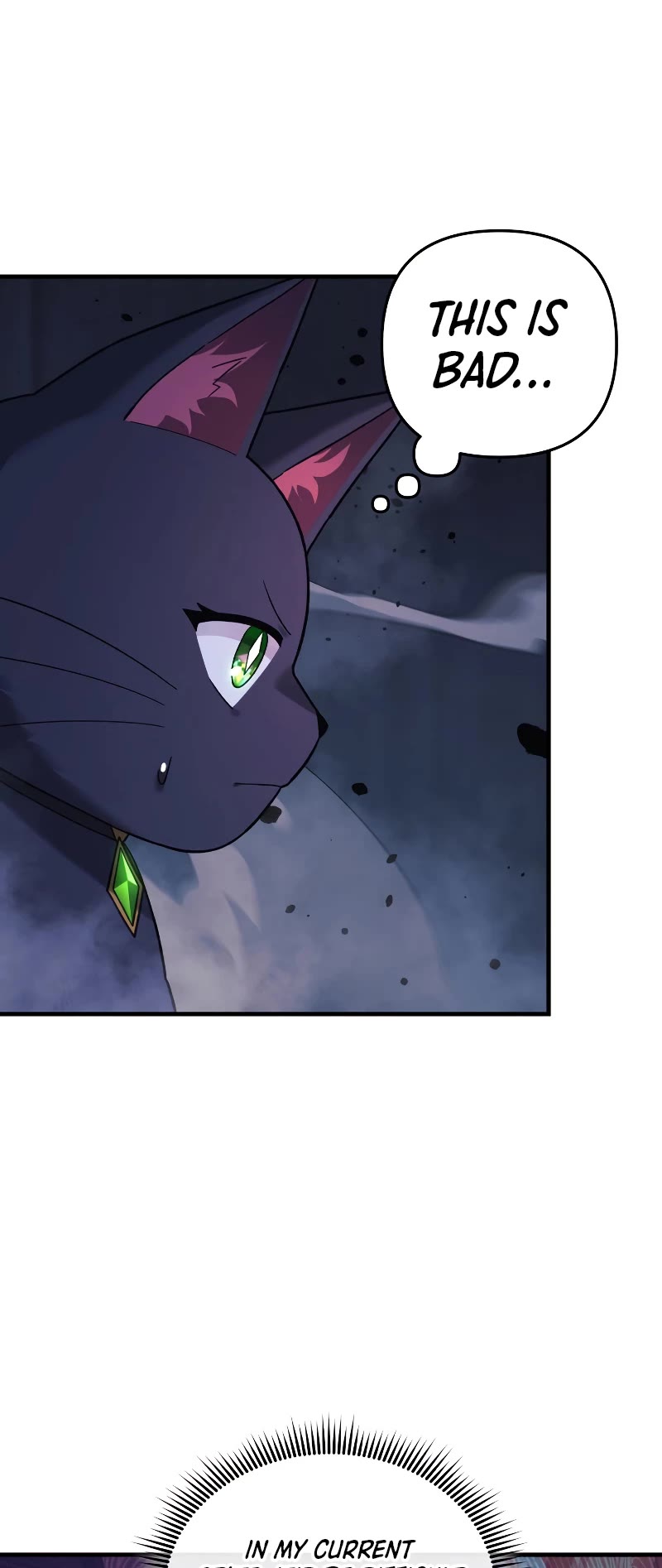 My Daughter is the Final Boss Chapter 78 page 11 - Chapter 78
