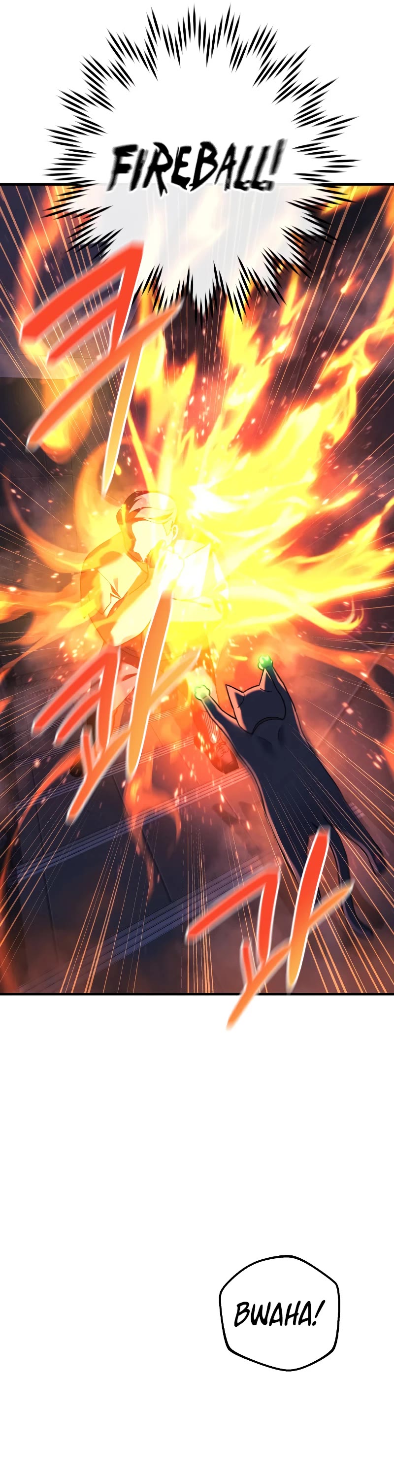 My Daughter is the Final Boss Chapter 78 page 19 - Chapter 78