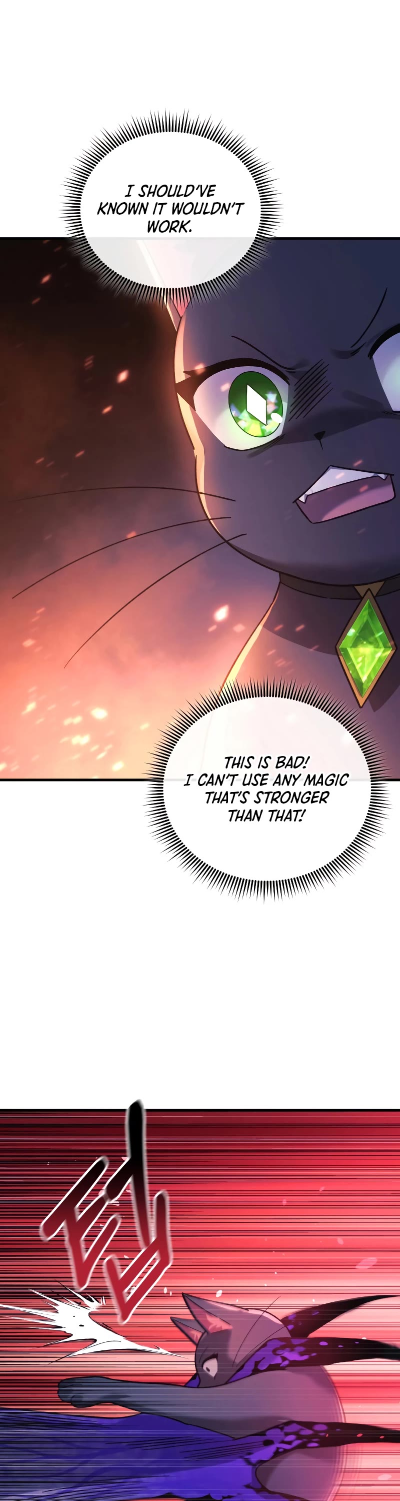 My Daughter is the Final Boss Chapter 78 page 21 - Chapter 78