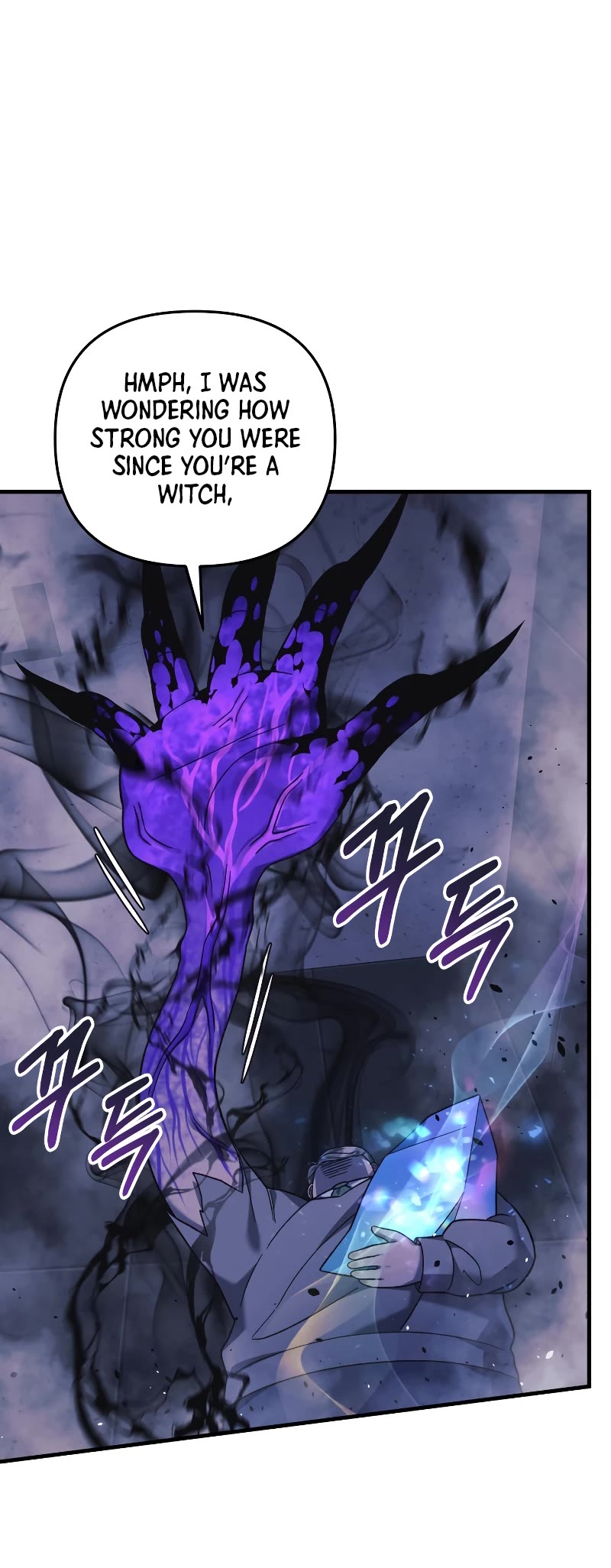 My Daughter is the Final Boss Chapter 78 page 24 - Chapter 78