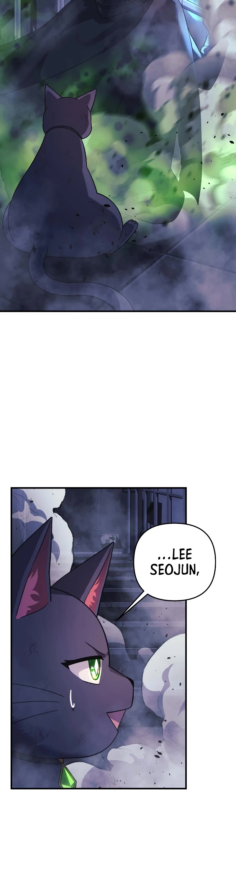 My Daughter is the Final Boss Chapter 78 page 28 - Chapter 78