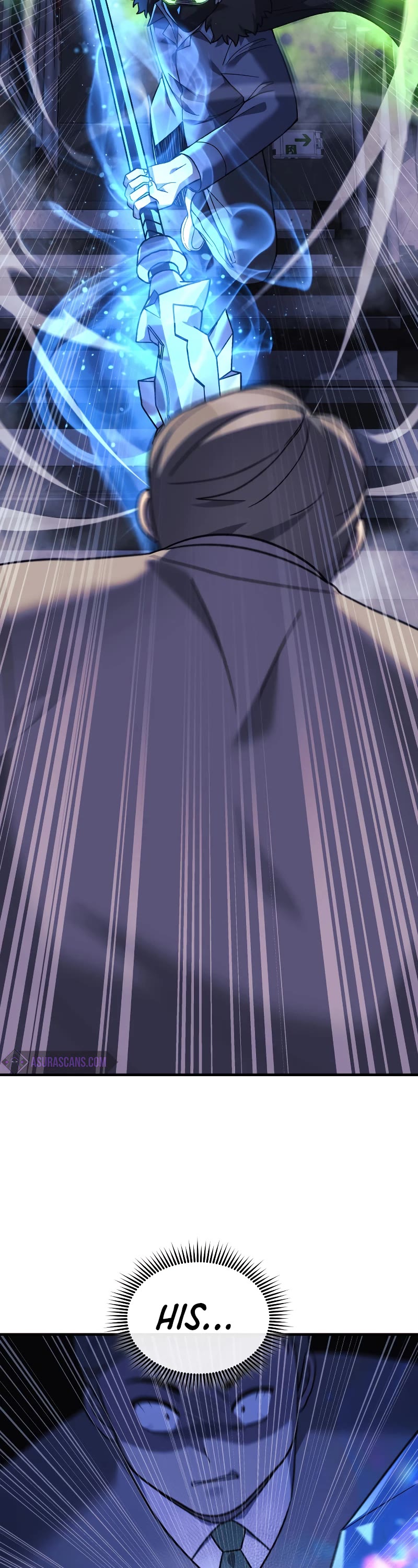 My Daughter is the Final Boss Chapter 78 page 40 - Chapter 78