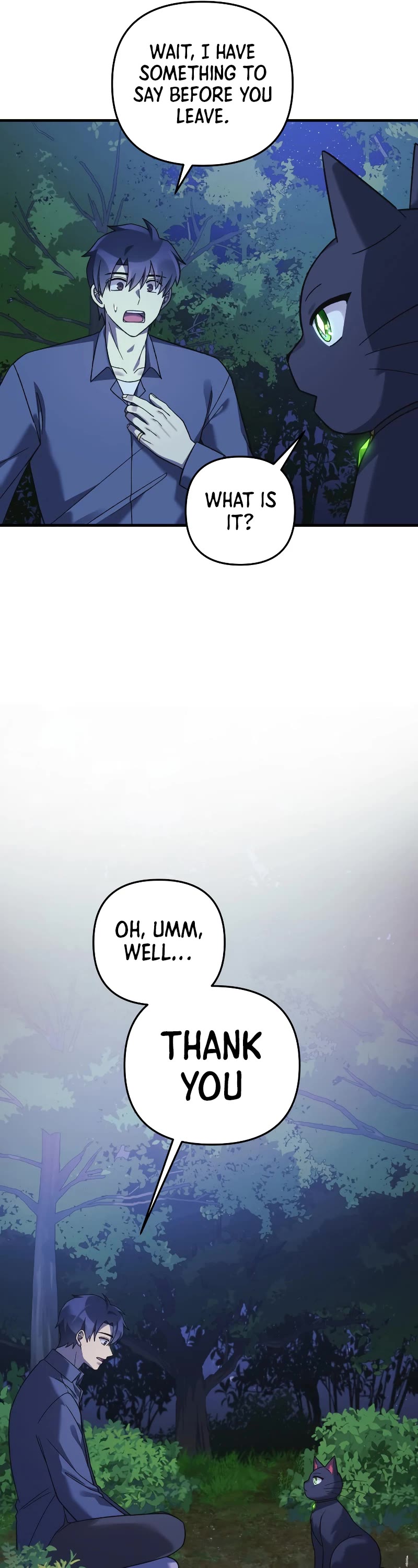 My Daughter is the Final Boss Chapter 79 page 32 - Chapter 79