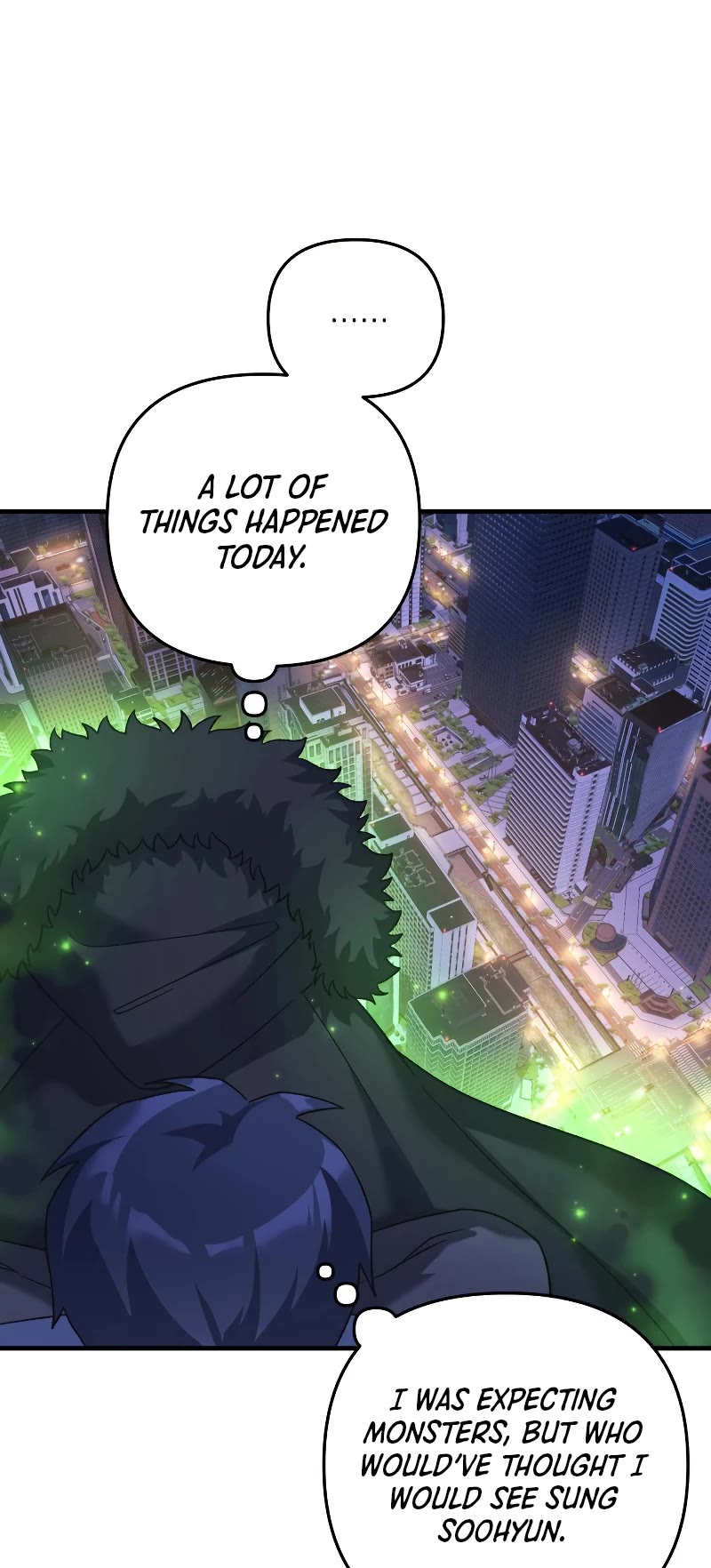 My Daughter is the Final Boss Chapter 79 page 36 - Chapter 79