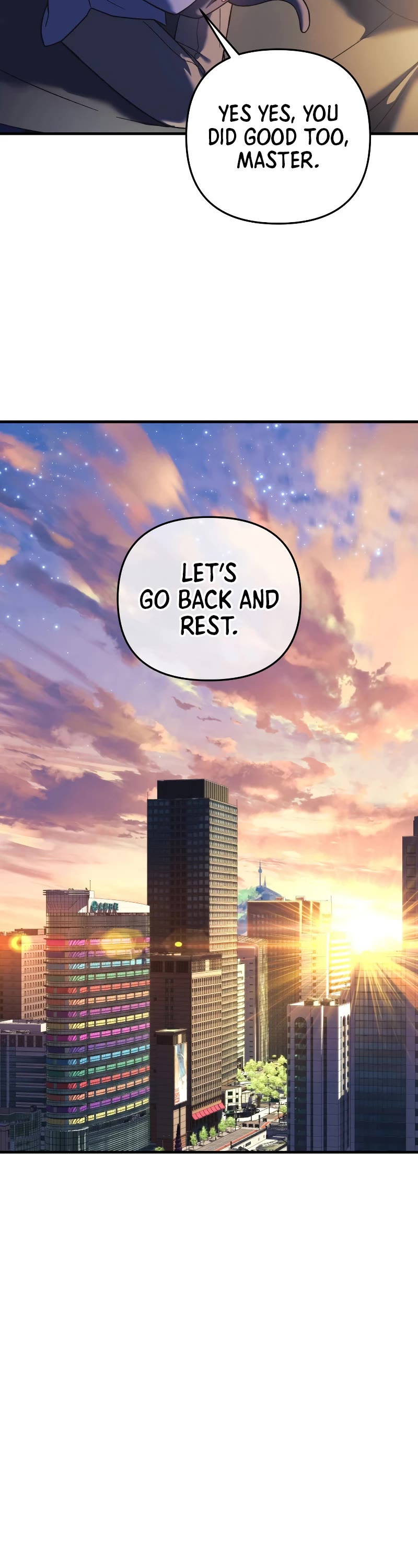 My Daughter is the Final Boss Chapter 79 page 41 - Chapter 79