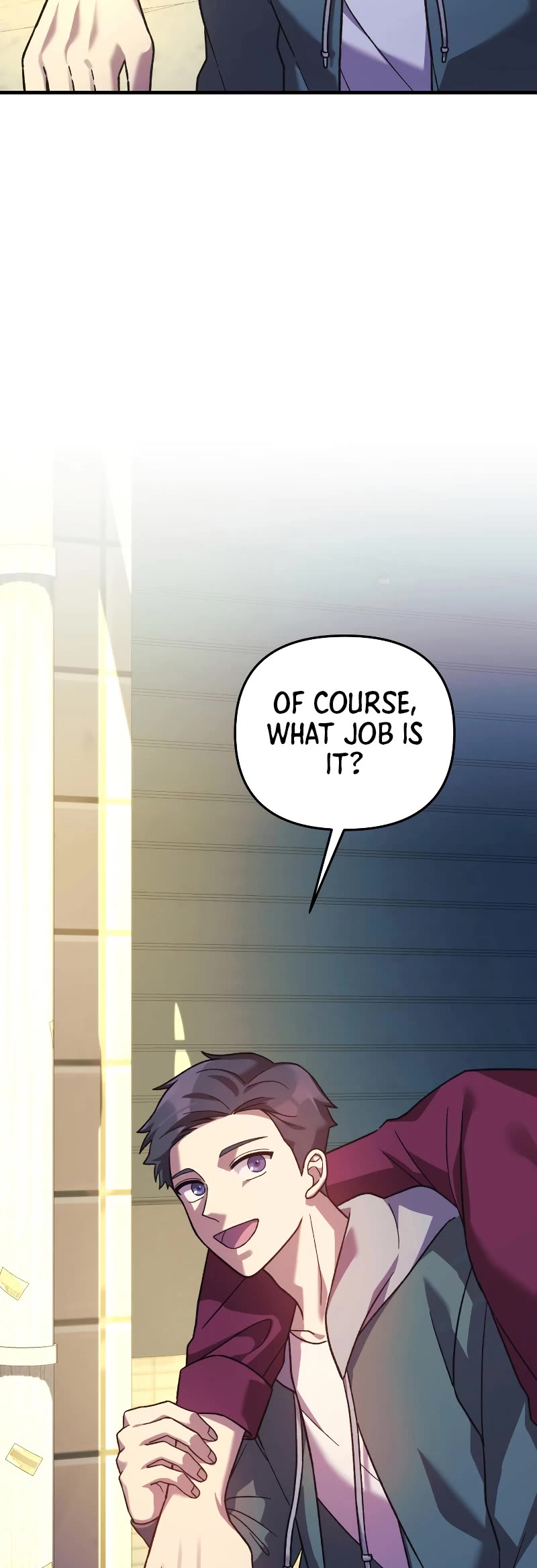 My Daughter is the Final Boss Chapter 79 page 48 - Chapter 79