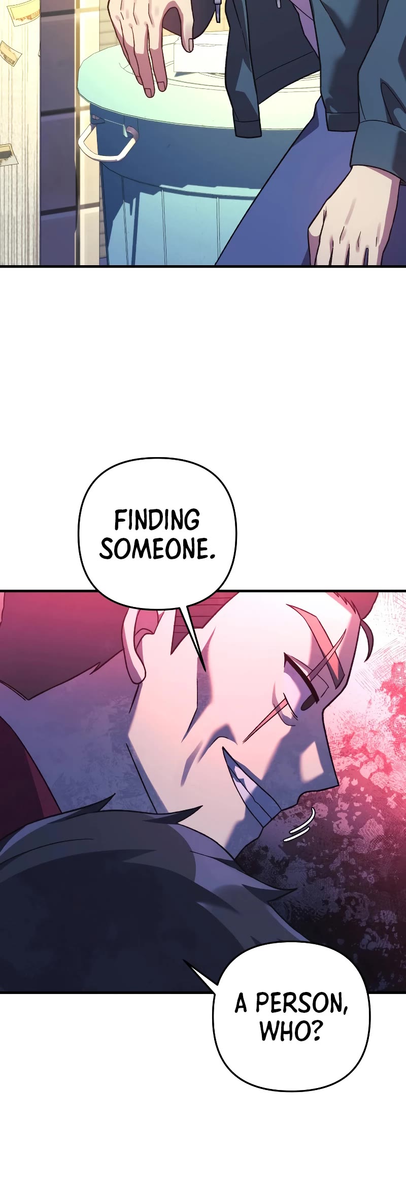 My Daughter is the Final Boss Chapter 79 page 49 - Chapter 79