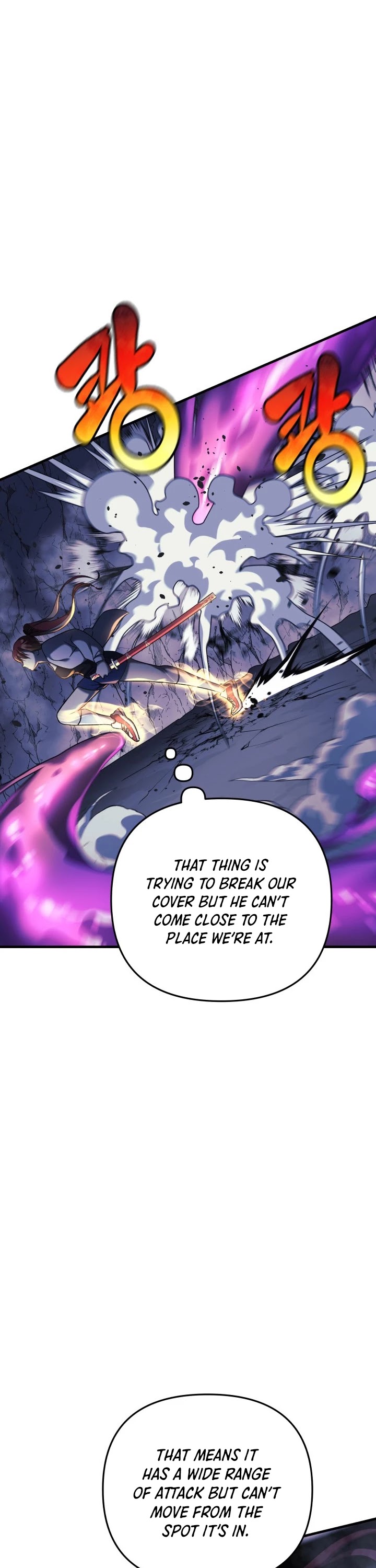 My Daughter is the Final Boss Chapter 8 page 13 - Chapter 8