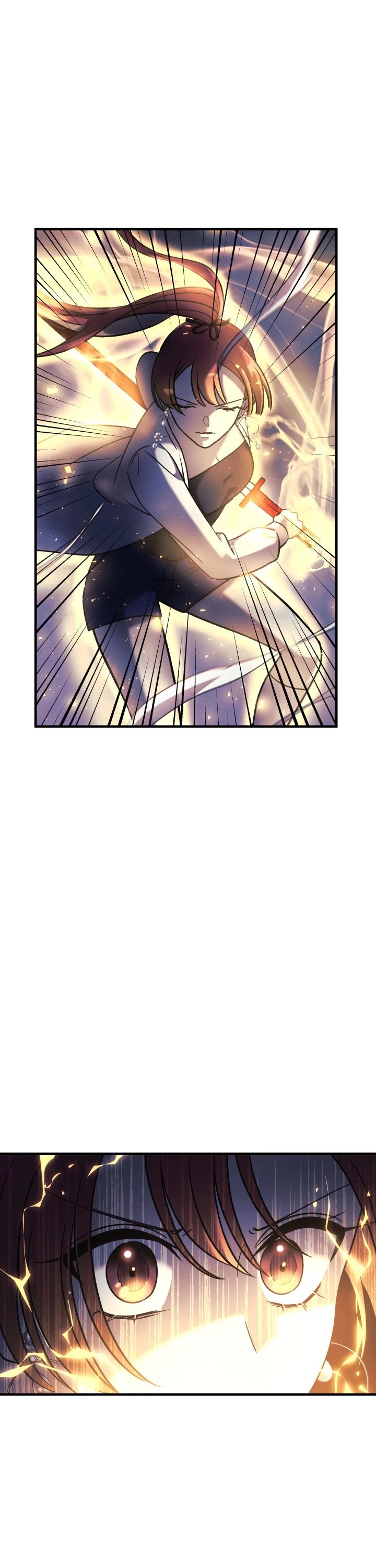 My Daughter is the Final Boss Chapter 8 page 17 - Chapter 8