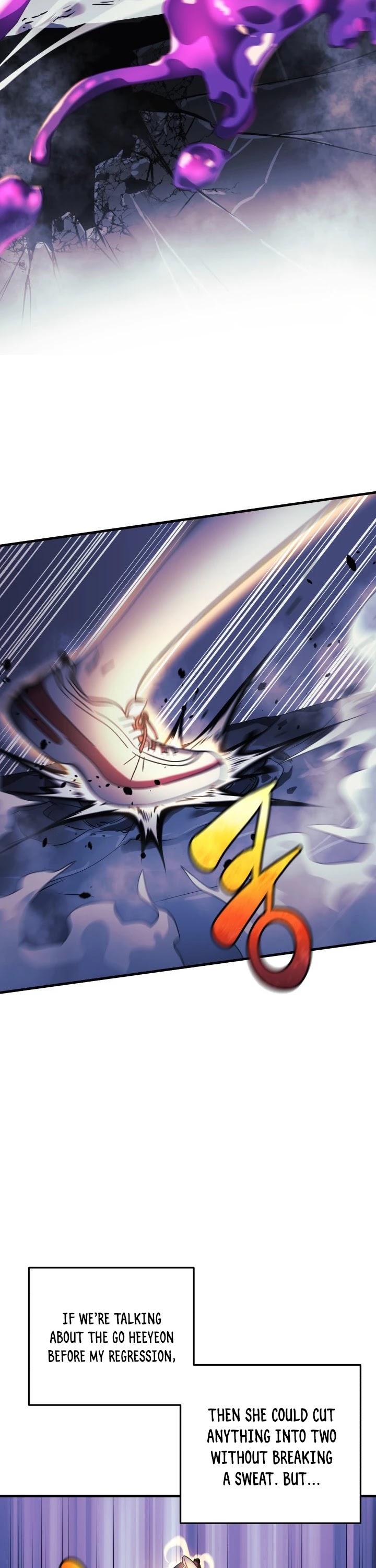 My Daughter is the Final Boss Chapter 8 page 19 - Chapter 8
