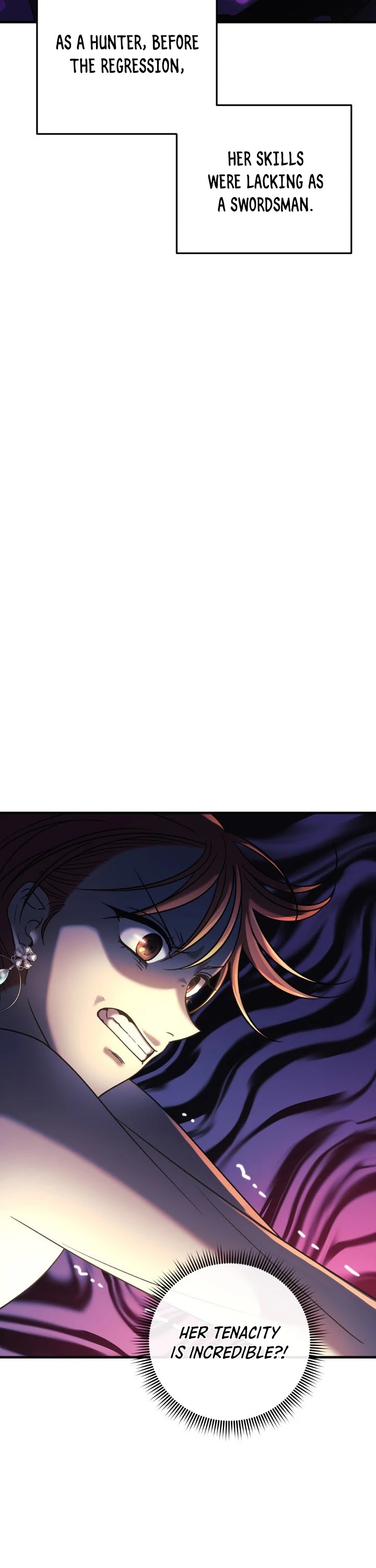 My Daughter is the Final Boss Chapter 8 page 23 - Chapter 8