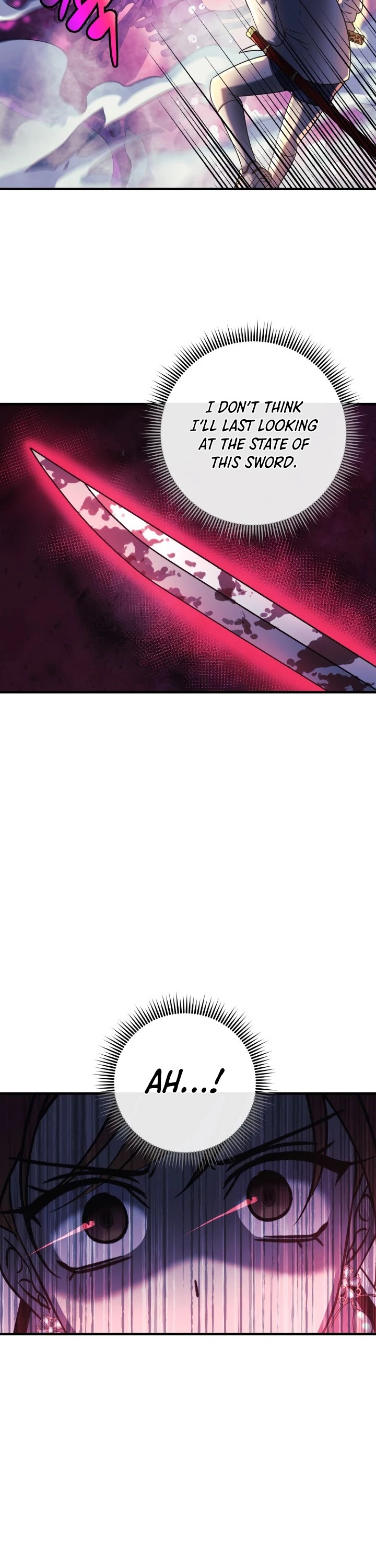 My Daughter is the Final Boss Chapter 8 page 25 - Chapter 8