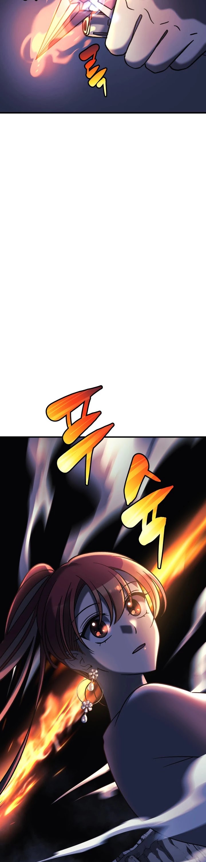 My Daughter is the Final Boss Chapter 8 page 34 - Chapter 8