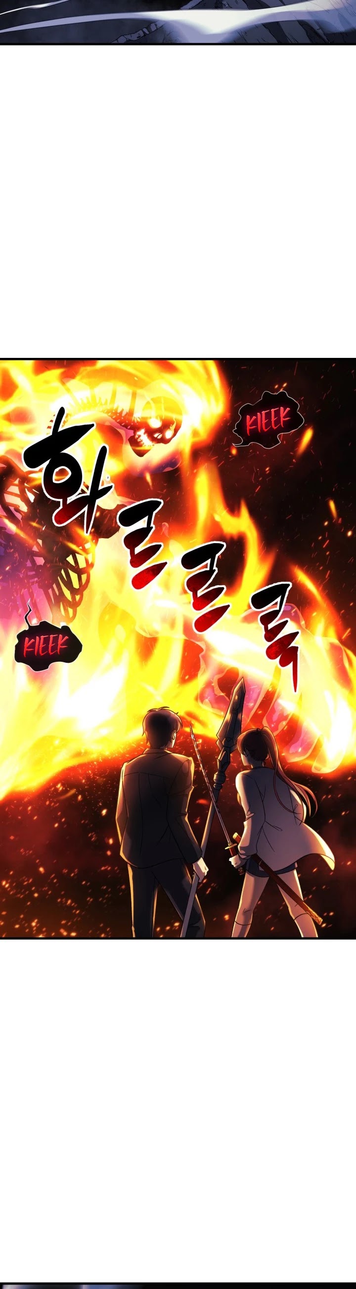 My Daughter is the Final Boss Chapter 8 page 35 - Chapter 8