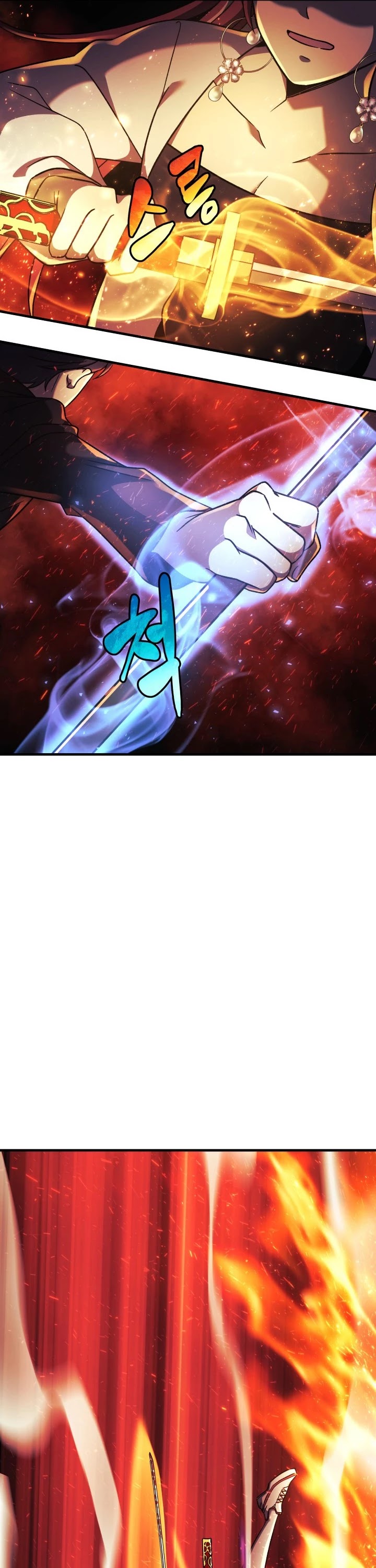 My Daughter is the Final Boss Chapter 8 page 47 - Chapter 8