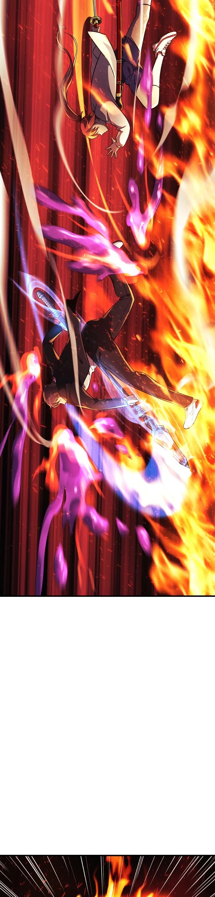 My Daughter is the Final Boss Chapter 8 page 48 - Chapter 8