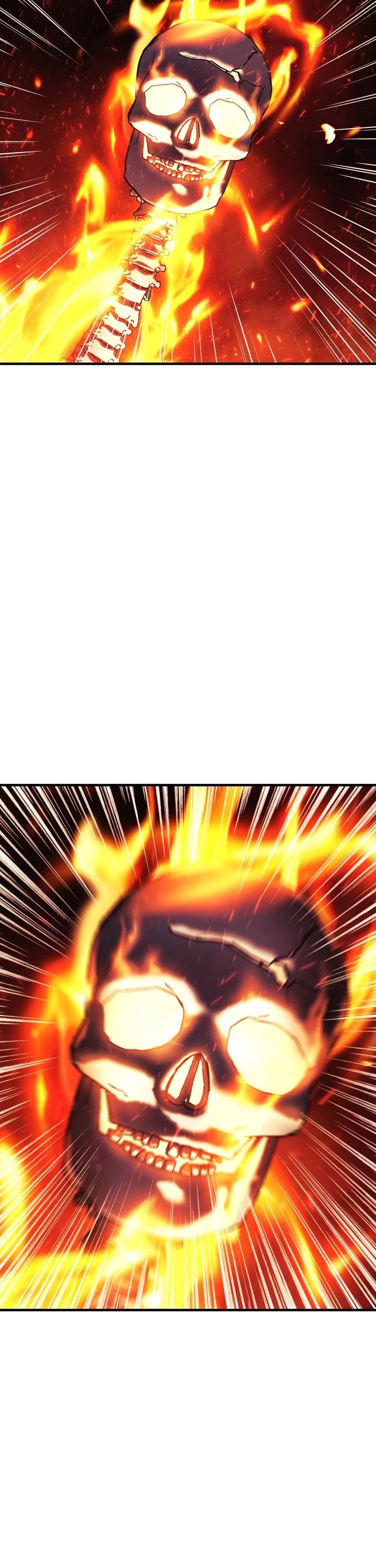 My Daughter is the Final Boss Chapter 8 page 49 - Chapter 8
