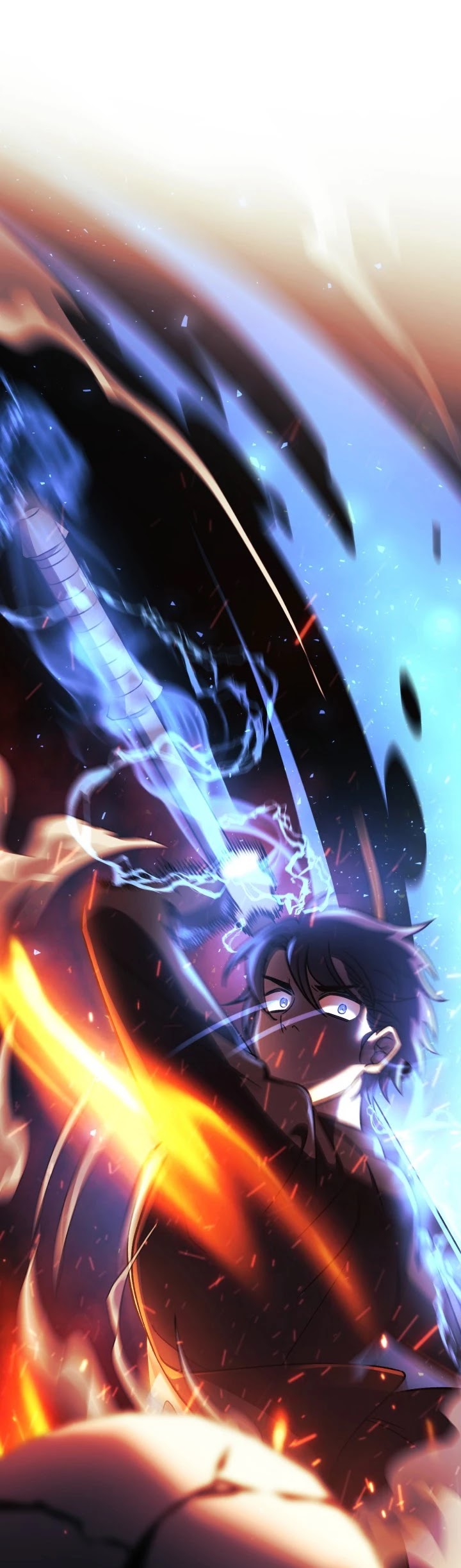 My Daughter is the Final Boss Chapter 8 page 50 - Chapter 8