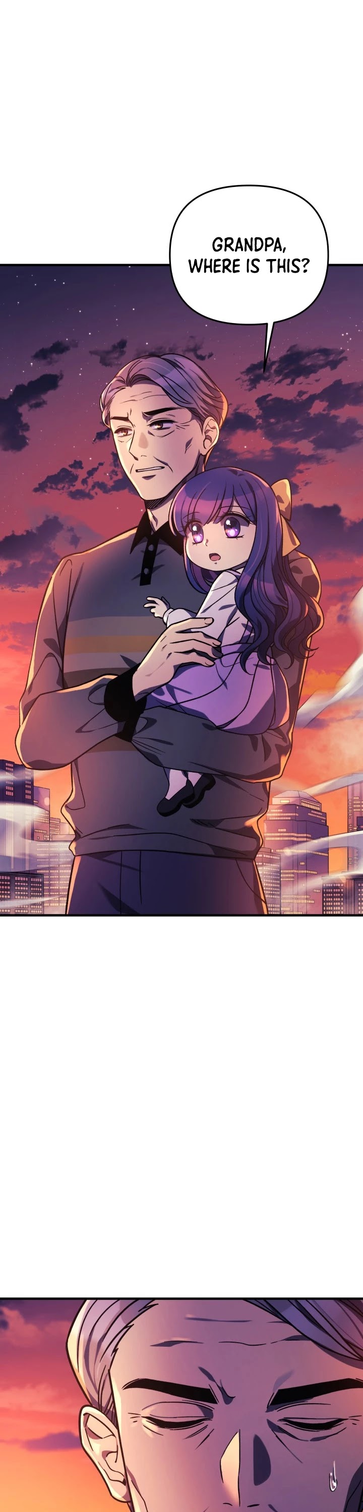 My Daughter is the Final Boss Chapter 8 page 54 - Chapter 8