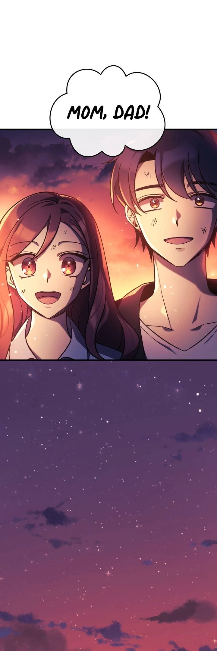 My Daughter is the Final Boss Chapter 8 page 61 - Chapter 8