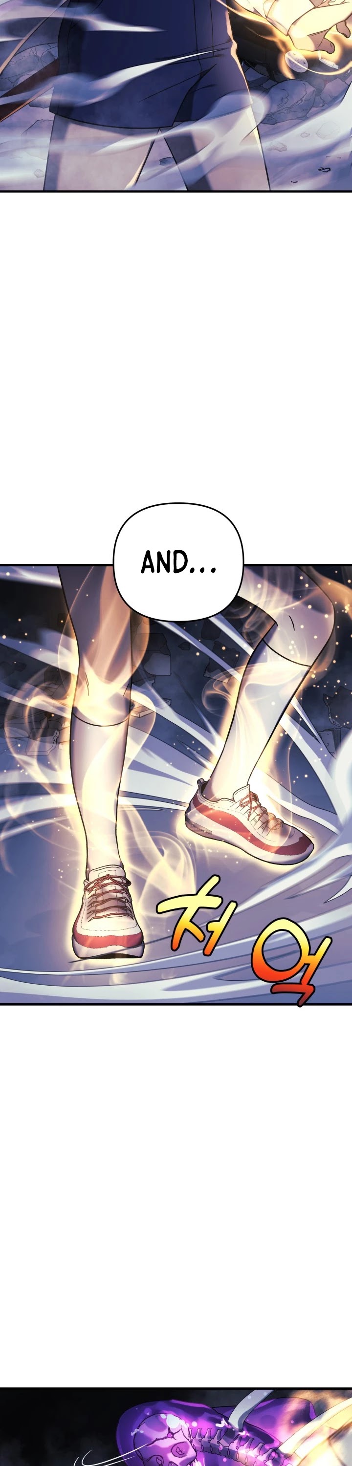 My Daughter is the Final Boss Chapter 8 page 9 - Chapter 8