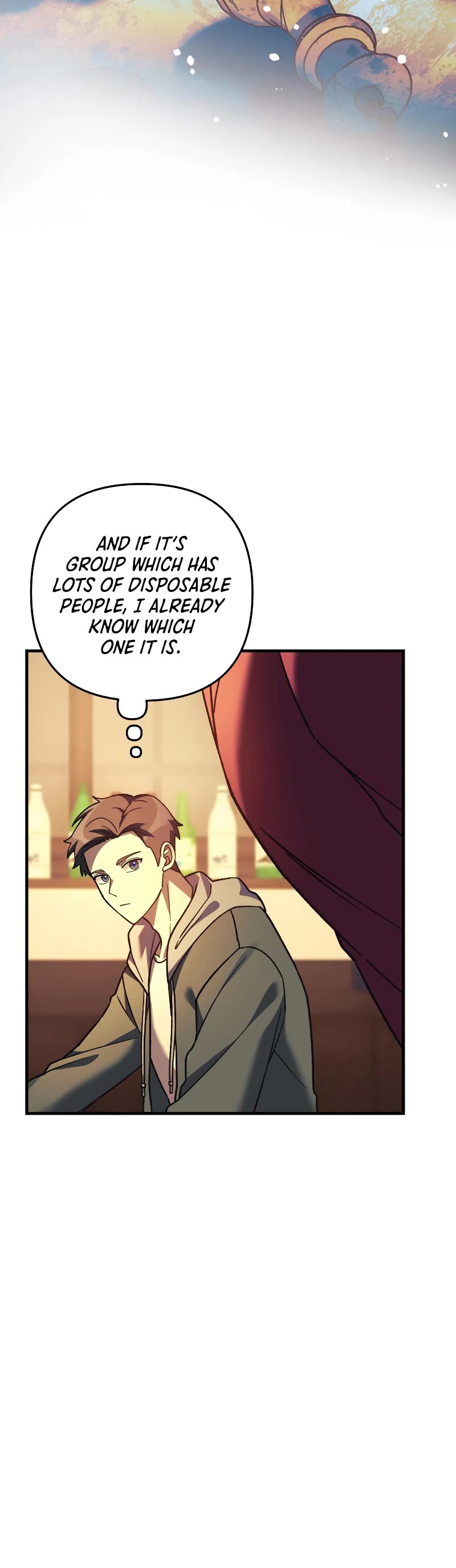 My Daughter is the Final Boss Chapter 80 page 16 - Chapter 80