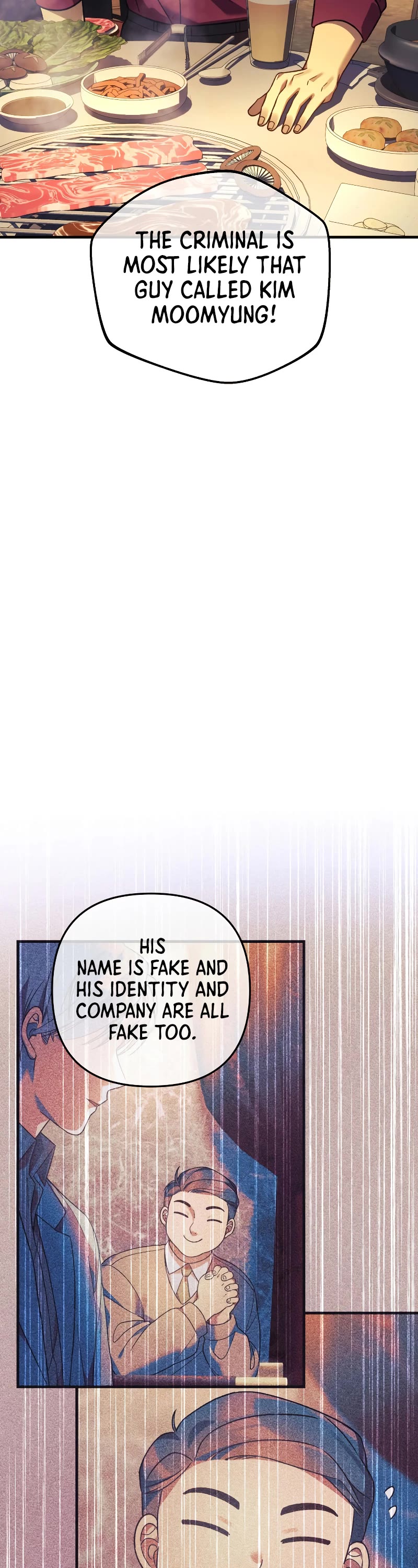 My Daughter is the Final Boss Chapter 80 page 21 - Chapter 80