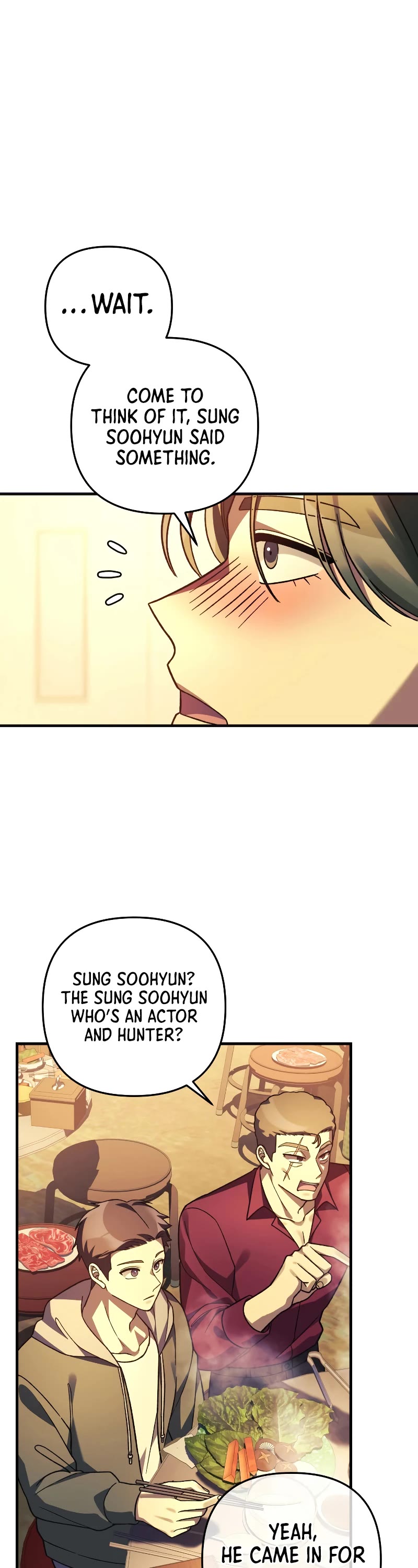 My Daughter is the Final Boss Chapter 80 page 24 - Chapter 80