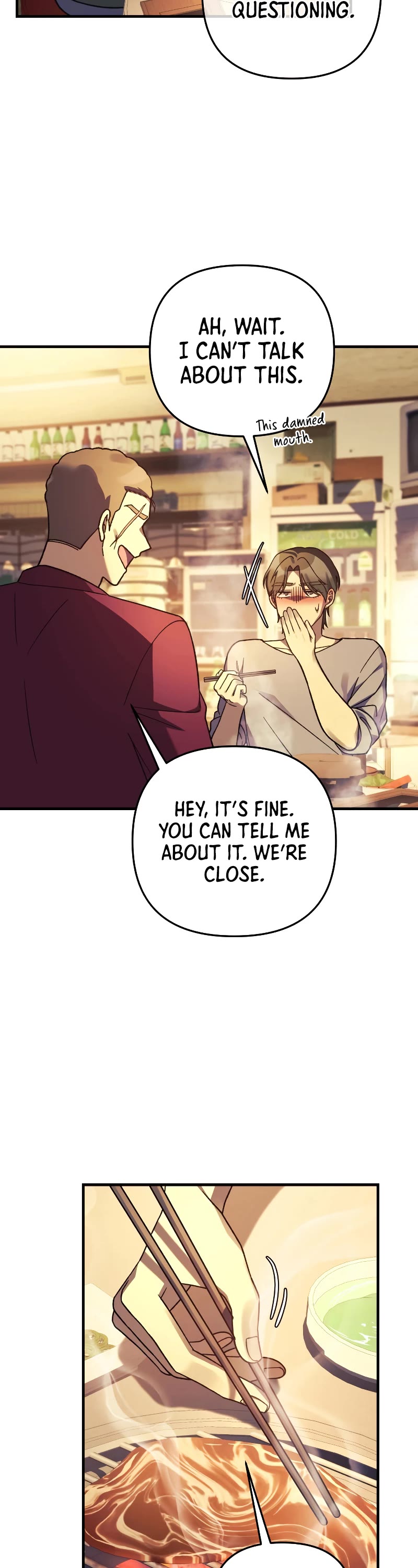 My Daughter is the Final Boss Chapter 80 page 25 - Chapter 80