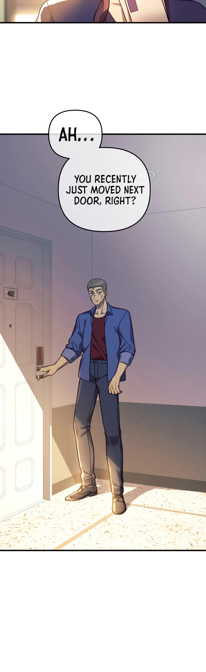 My Daughter is the Final Boss Chapter 80 page 39 - Chapter 80