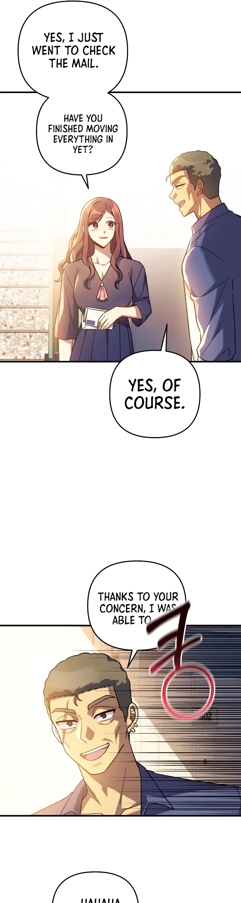 My Daughter is the Final Boss Chapter 80 page 40 - Chapter 80