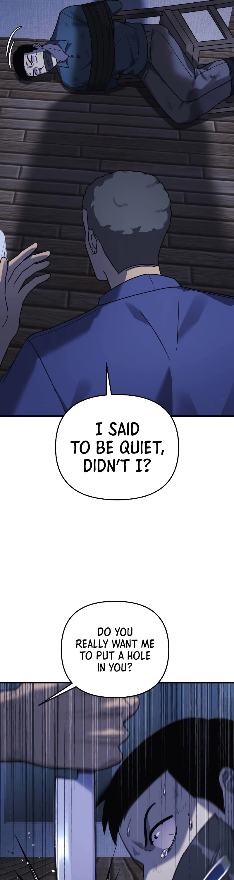 My Daughter is the Final Boss Chapter 80 page 48 - Chapter 80
