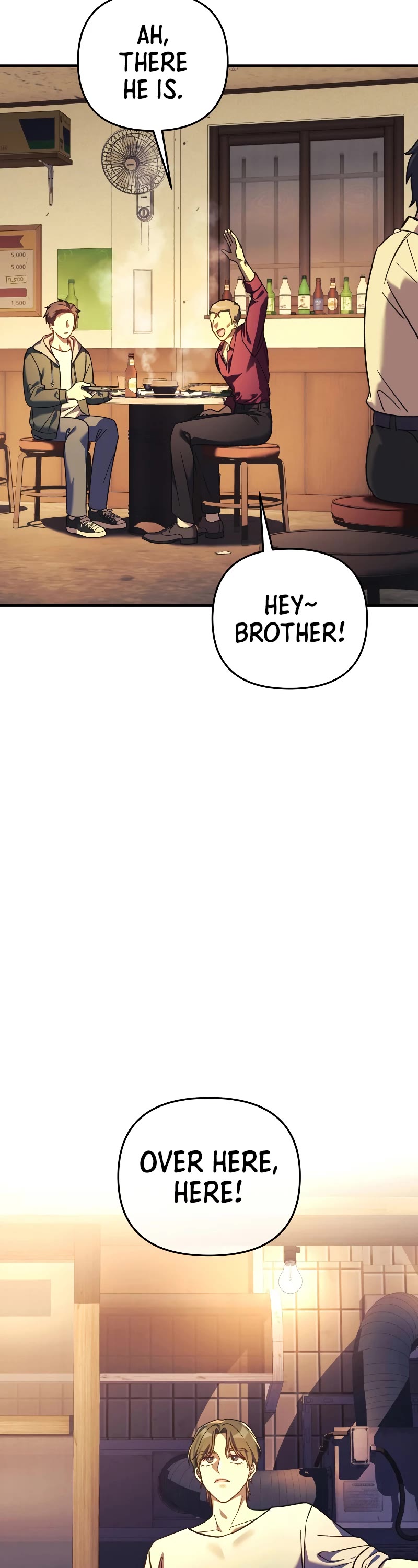 My Daughter is the Final Boss Chapter 80 page 5 - Chapter 80