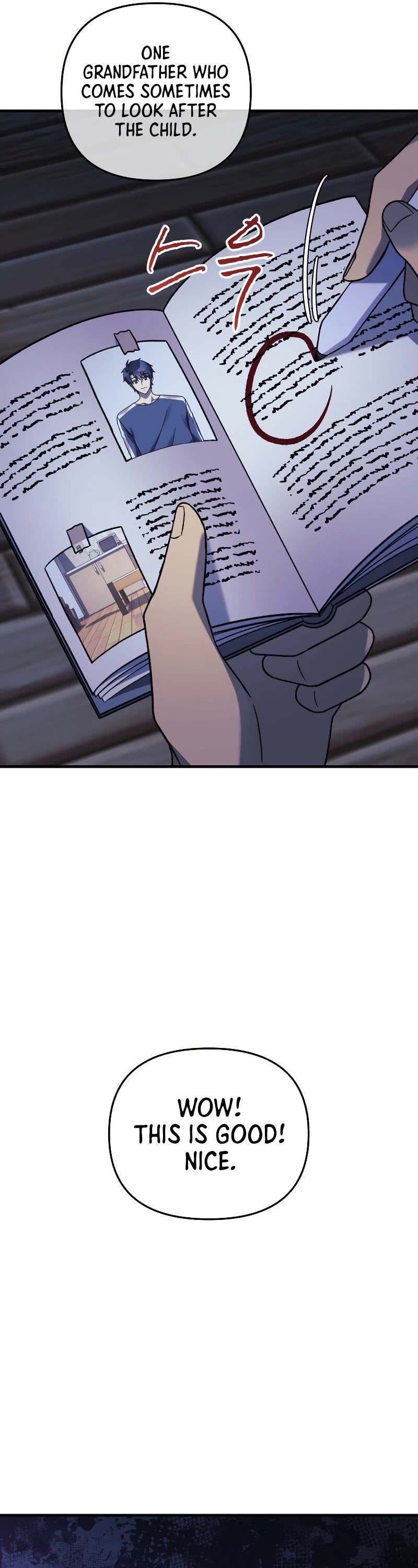 My Daughter is the Final Boss Chapter 80 page 51 - Chapter 80