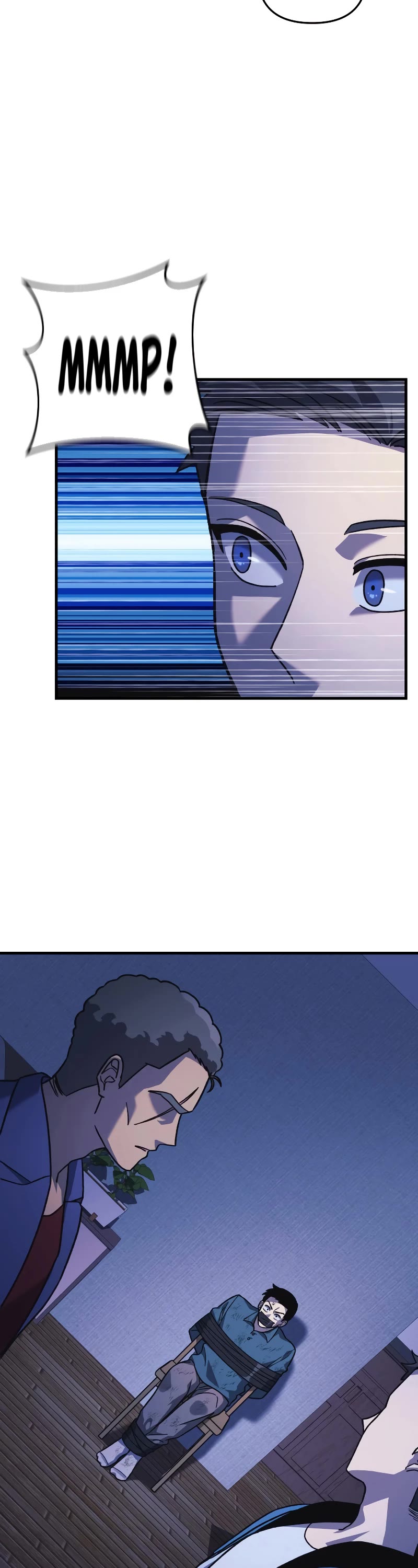 My Daughter is the Final Boss Chapter 81 page 21 - Chapter 81
