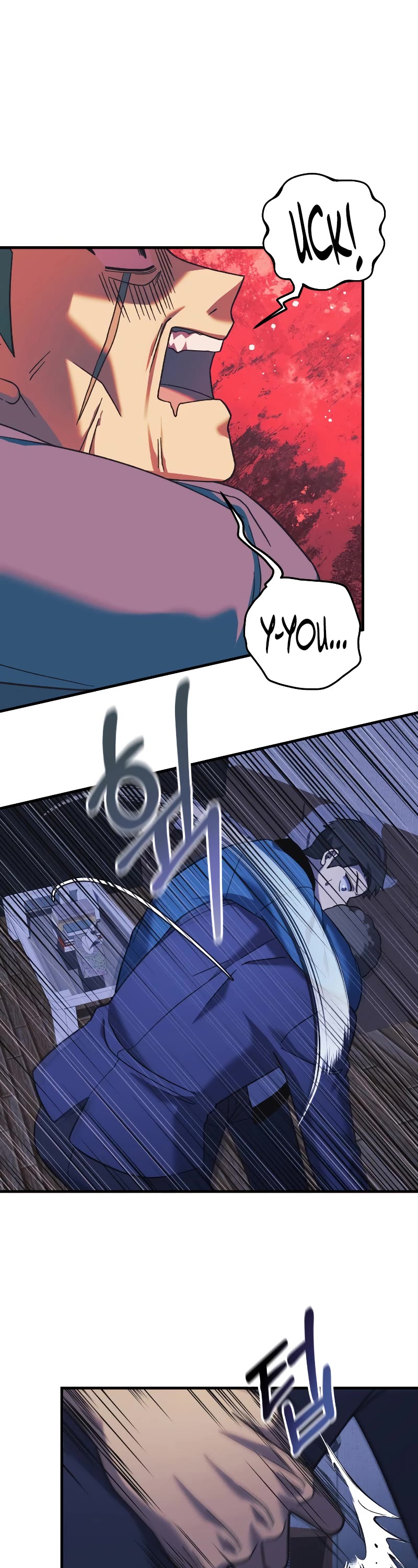 My Daughter is the Final Boss Chapter 81 page 27 - Chapter 81