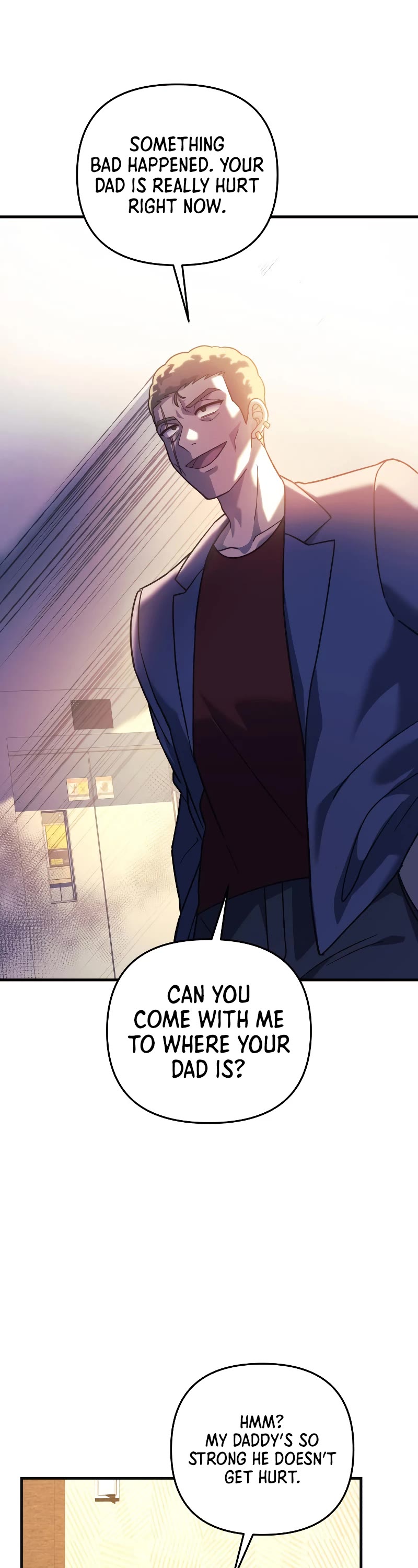 My Daughter is the Final Boss Chapter 81 page 46 - Chapter 81