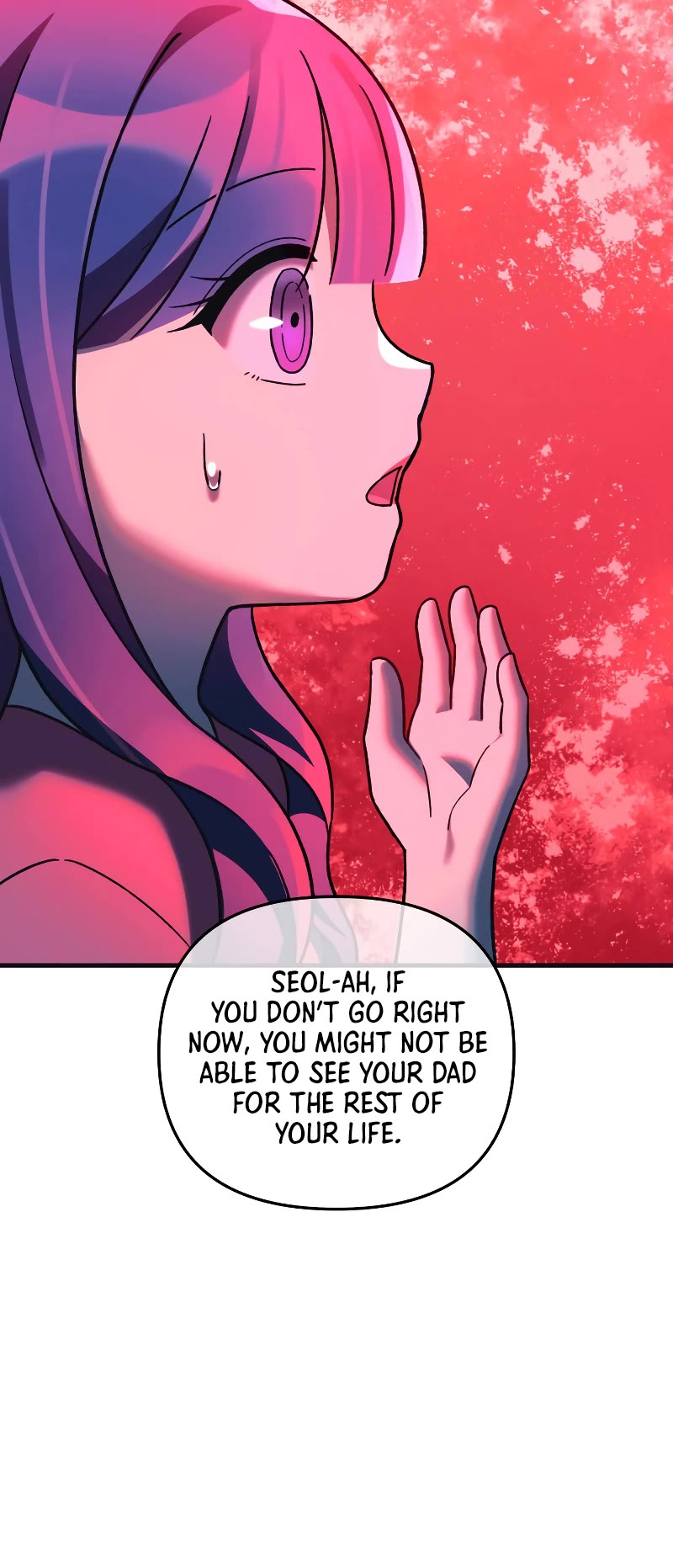 My Daughter is the Final Boss Chapter 81 page 48 - Chapter 81