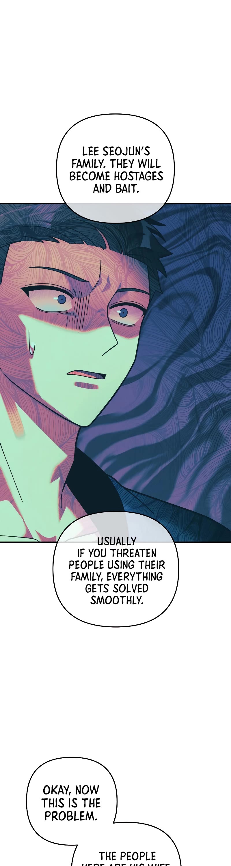 My Daughter is the Final Boss Chapter 81 page 8 - Chapter 81