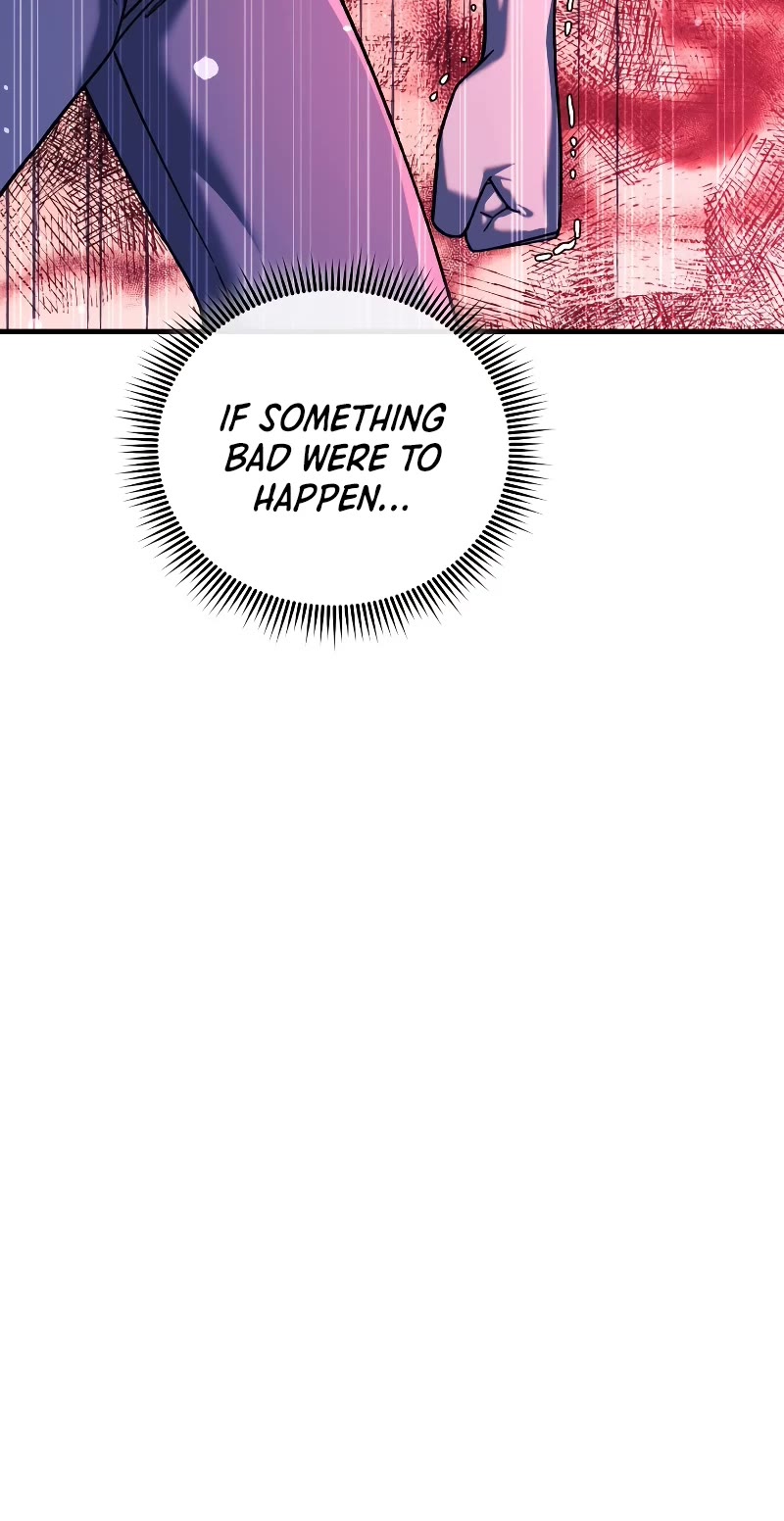 My Daughter is the Final Boss Chapter 82 page 18 - Chapter 82