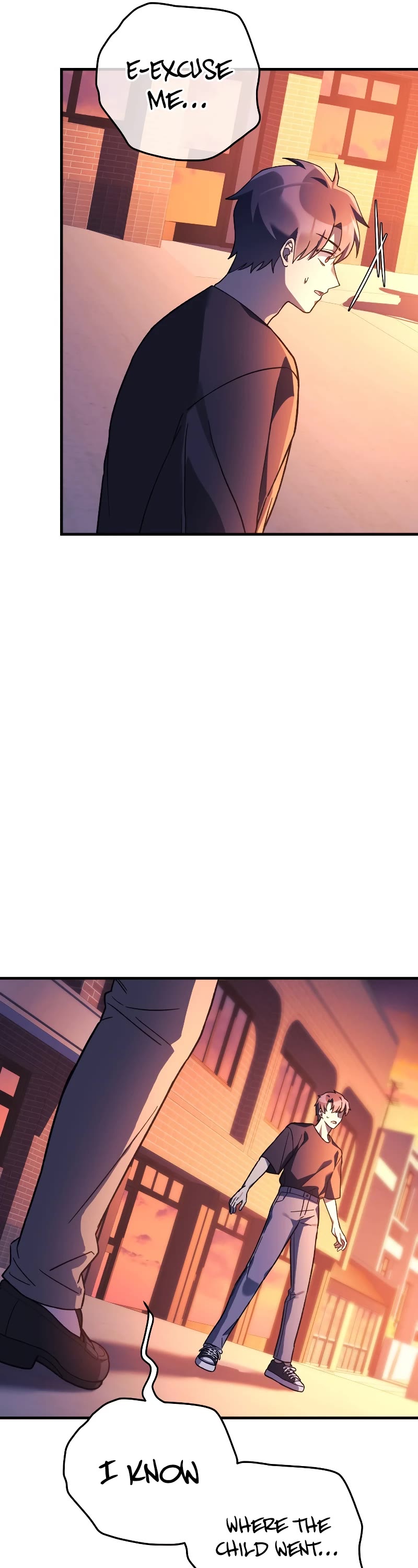 My Daughter is the Final Boss Chapter 82 page 19 - Chapter 82